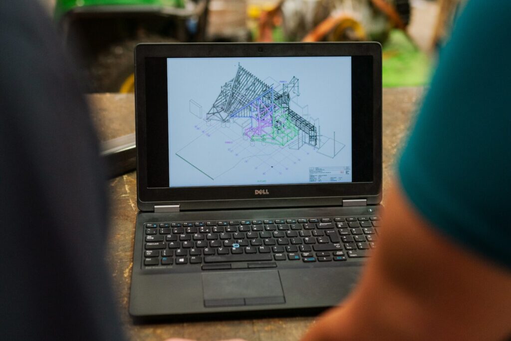 construction software