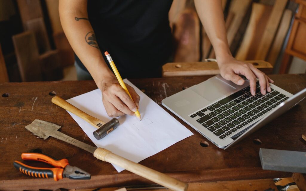 construction software