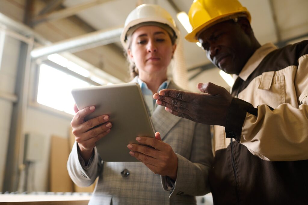 construction project management