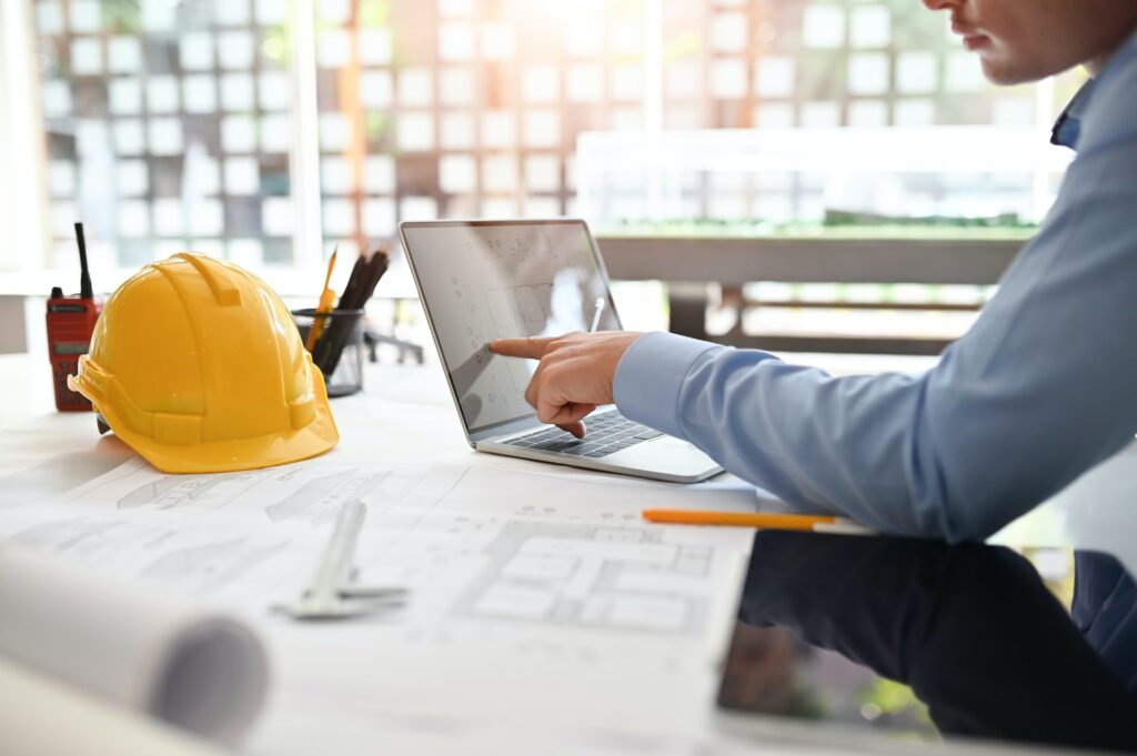 construction project communication