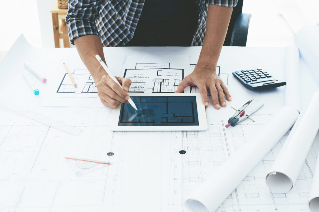 Construction Project