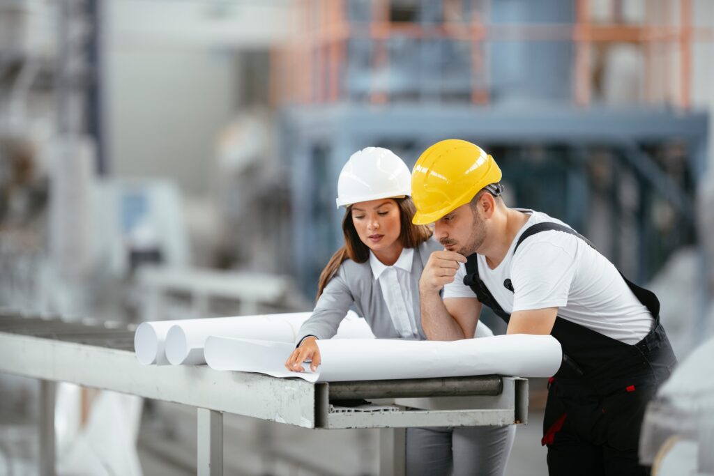 construction management