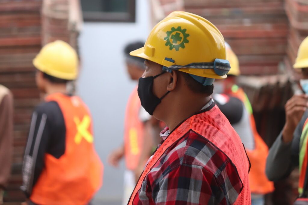 construction safety