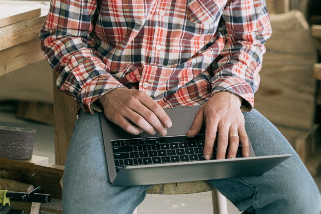 construction project management software