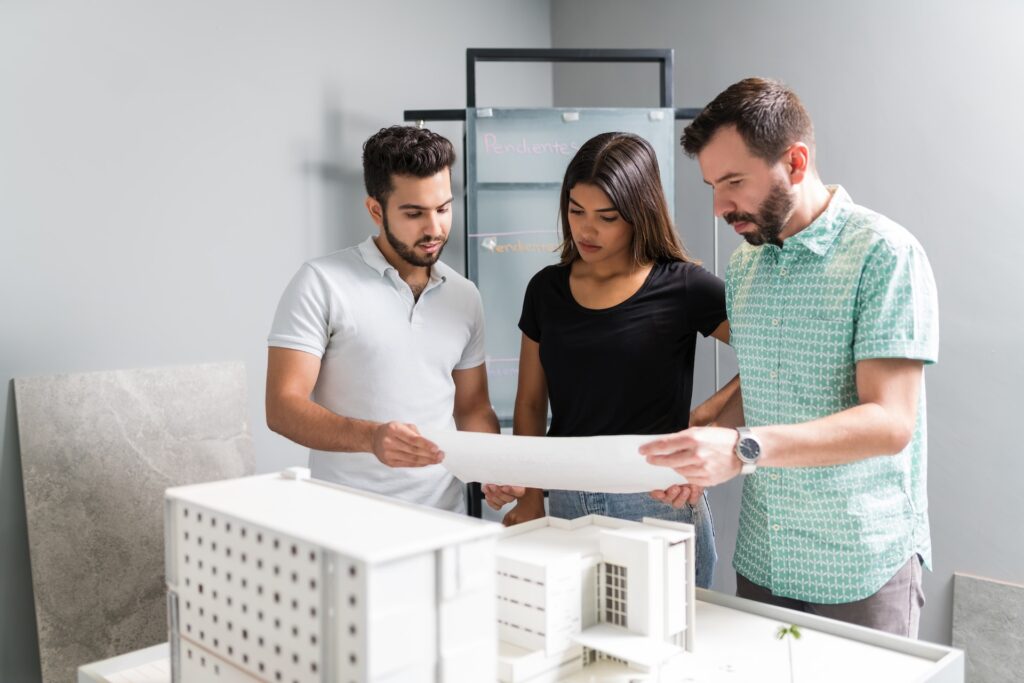 construction management