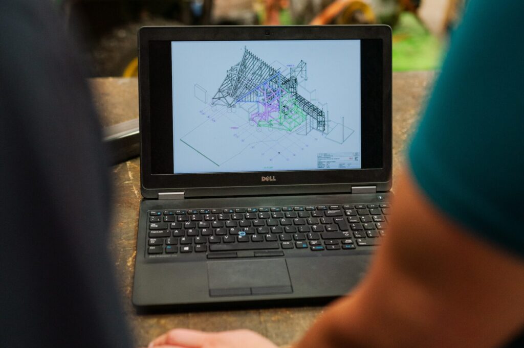 construction software