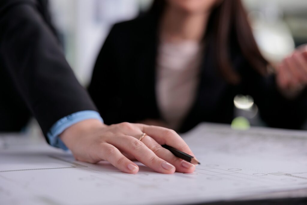 Manage Construction Risks