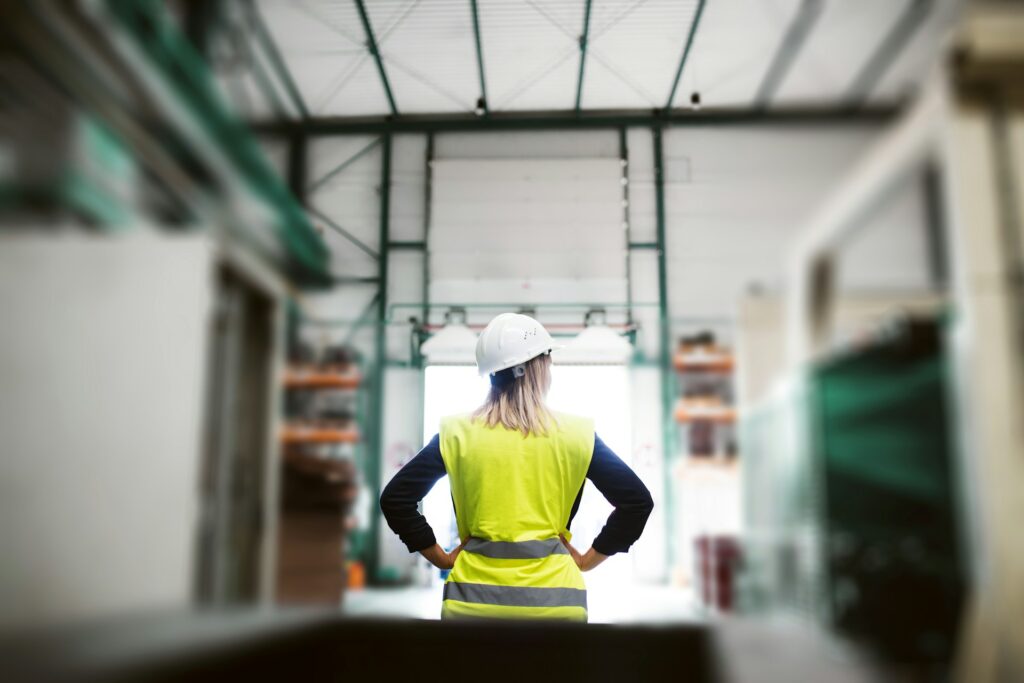 construction management