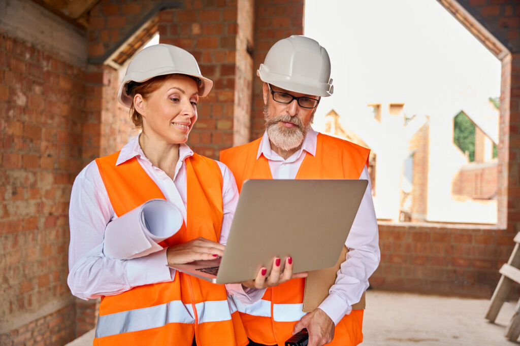 construction document management