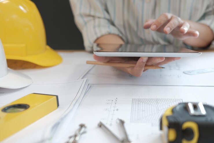 Cloud-Based Construction